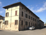 Cascina Lombarda di Inizi '900 in Vendita in Oltrepò Pavese