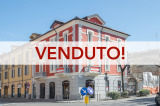 Nuovo Attico con Terrazzo Vista Duomo in centro a Voghera