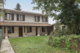 Casa Indipendente con Giardino in vendita in Oltrepò nei pressi di Casei Gerola (PV)
