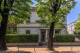 VILLA LIBERTY IN VIALE DELLA REPUBBLICA IN VENDITA A VOGHERA