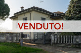 Villa Indipendente in Vendita a Torrazza Coste