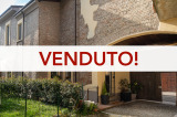 CASA DI RECENTE RISTRUTTURAZIONE A CASTEGGIO (PISTORNILE)