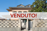 Villa Indipendente di Ampia Metratura