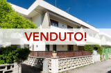 VILLETTA CON GIARDINO ZONA VIA BARBIERI