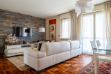 APPARTAMENTO TERMOAUTONOMO CON BOX A VOGHERA 