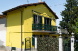 Casa Indipendente con Giardino