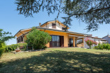 Villa Indipendente in Vendita Tra Voghera e Tortona