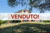 Villa Indipendente in Vendita Tra Voghera e Tortona