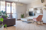 Appartamento Termoautonomo + Box in Vendita a Voghera
