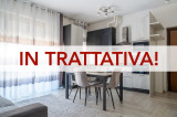 APPARTAMENTO TERMOAUTONOMO CON TRE CAMERE, RISTRUTTURATO E ARREDATO