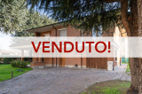 VILLA INDIPENDENTE CON GIARDINO A VOGHERA (VICINANZE CENTRO)