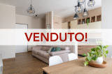 Appartamento Ristrutturato a NUOVO in vendita a Voghera