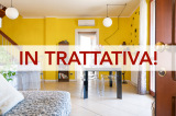 Attico su Due livelli + Box e Posto Auto