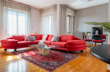 Appartamento con Terrazzo e Box Doppio in vendita a Voghera 
