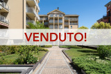 ATTICO TERMOAUTONOMO CON TERRAZZI A VOGHERA