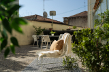 APPARTAMENTO CON TERRAZZO V.ZE ESSELUNGA