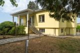 Villa Indipendente con Ampio terreno 