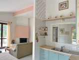 Appartamento con terrazzo e Box in Vendita a Rivanazzano Terme