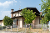 VILLA INDIPENDENTE IN OTTIMO STATO A TORRICELLA VERZATE