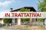 VILLA INDIPENDENTE IN OTTIMO STATO A TORRICELLA VERZATE