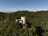 Castello di Oramala – Un patrimonio millenario a Val di Nizza nel cuore dell'Oltrepò Pavese