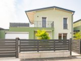 Nuova Villa Indipendente in Classe A4 in Vendita a Voghera