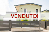 Nuova Villa Indipendente in Classe A4 in Vendita a Voghera