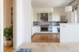 TRILOCALE RISTRUTTURATO CON TERRAZZO
