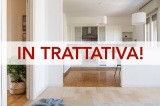 TRILOCALE RISTRUTTURATO CON TERRAZZO