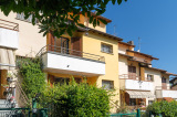 VILLETTA IN ZONA RESIDENZIALE A CASTEGGIO