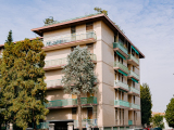 BILOCALE IN VENDITA A VOGHERA V.ZE STAZIONE