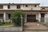Villetta Indipendente in Vendita a Cervesina