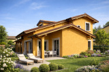 Nuova Villa Indipendente in Classe A4 in pronta consegna a Voghera