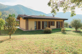 VILLA INDIPENDENTE IN VENDITA A VAL DI NIZZA